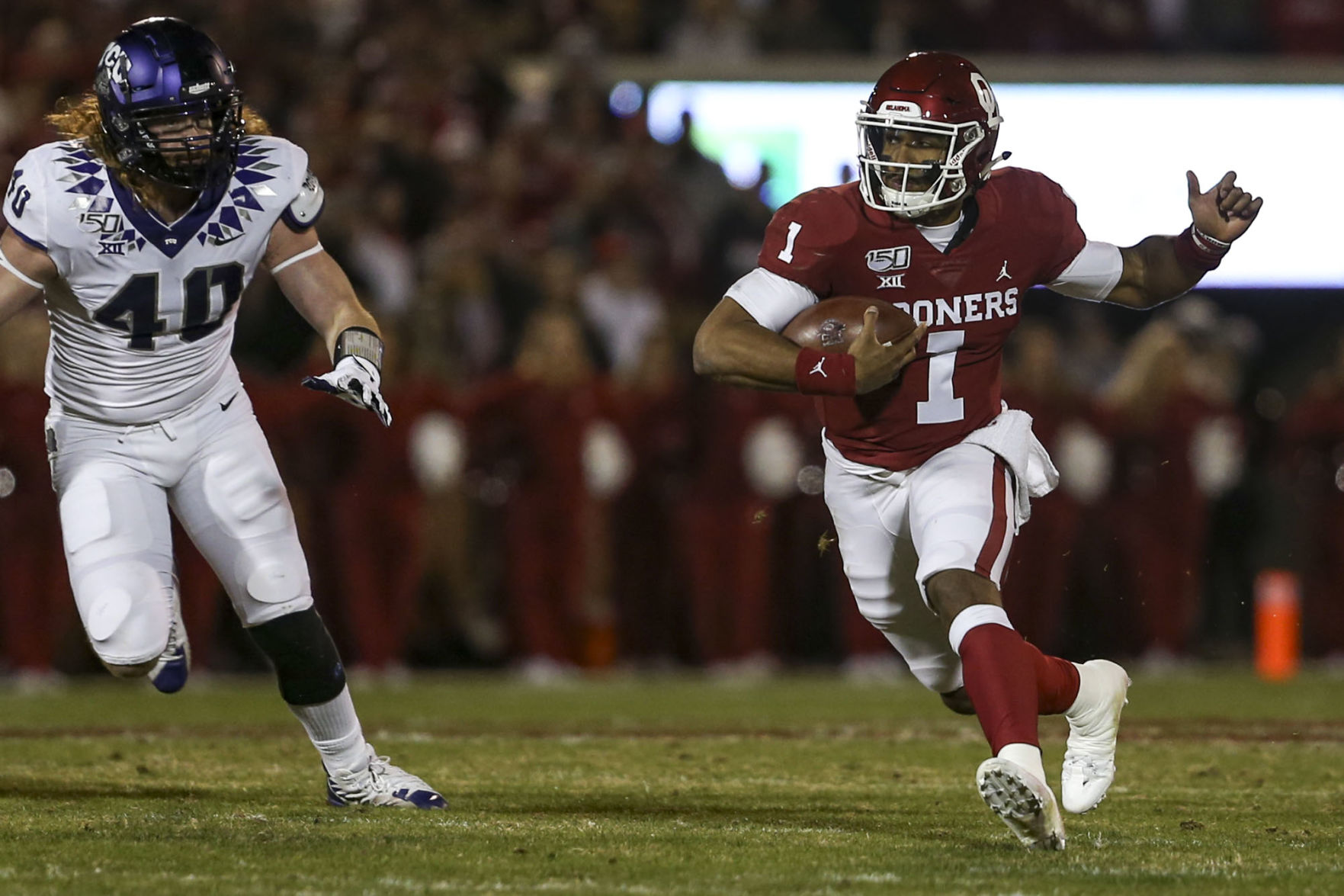 Jalen Hurts